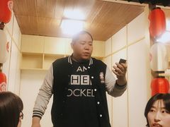 -悦河马家庭桌游剧本馆(朝阳门店)