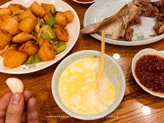 -清真·益鑫羊肉手抓馆(花园北街店)