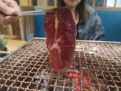 -九田家黑牛烤肉(溧水万达店)