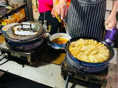 牛肉锅贴-桂萍特色牛筋牛杂(长堤街总店)