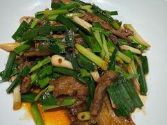 -贡宴盐帮菜自贡驻京联络处餐厅