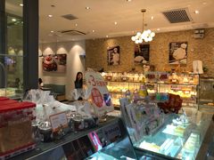 -BreadTalk面包新语·烘焙蛋糕(星河城店)