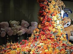 -K+PARTY连锁KTV(盈锋广场店)