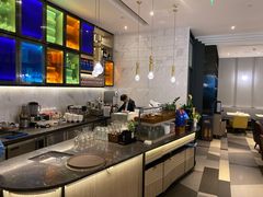 -港丽餐厅(高德置地店)