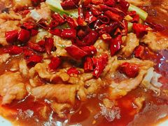 -桃子餐厅·天津菜(红星路直营店)