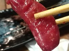 -小杨烤肉(朱雀店)