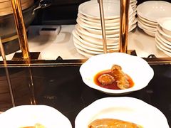 -The COOK·厨餐厅·自助餐(浦东嘉里大酒店)