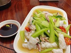 -吴祥记潮州菜·百年老字号·砂锅粥