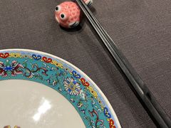 -肆月河豚·新淮扬(金融街店)