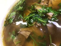 -舒蔡记生煎菜饭(云南中路店)