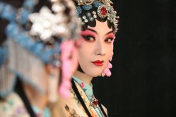 -华韵京剧摄影(洋桥角门东店)