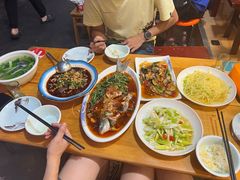-扒骨肉雅鱼饭店(三雅文化传承店)
