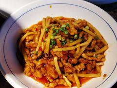 -合喜味道(凤城九路店)