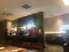 -萨莉亚意式餐厅(莲花国际广场店)