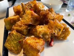 网红茄子-柳莺湖上·湖景餐厅·江南菜(西湖店)