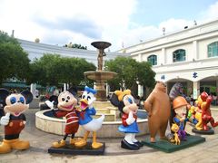 -清泉湾生态旅游度假区