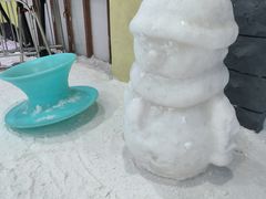 -世界之窗阿尔卑斯冰雪世界