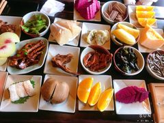 -青藤茶馆(南山路店)