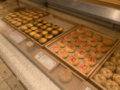 -泸溪河桃酥(西直门凯德店)