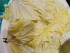 -粗粮人家·东北菜(洋桥店)