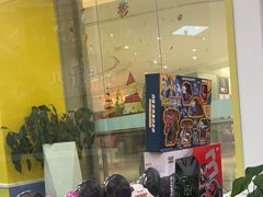 -贝乐少儿英语·全外教(滨江中心)