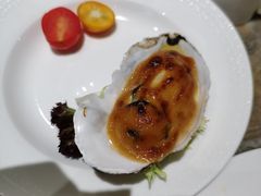 -安蒂娅·海鲜自助餐厅(安蒂娅美兰酒店)