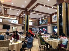 大堂-瑞记湛江鸡饭店·粤西第一鸡(粤垦店)