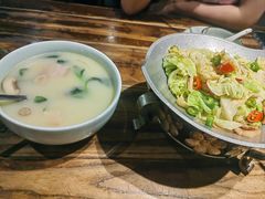 -鱼食饭稻·苏浙土菜17年老馆子(平江路店)