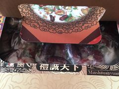 -美味之家·湖景农家乐(太湖东山店)