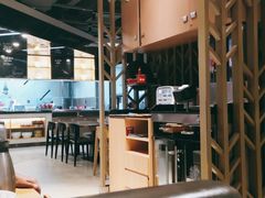 大堂-九毛九西北菜(大东海店)