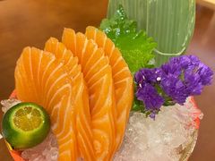 -七町糖果寿司屋(龙洞广工店)