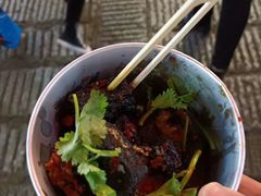 -黑色经典臭豆腐·湖南特产(太平街口店)