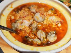 -潮界(虹桥新天地店)