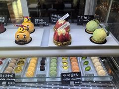 -杭州临平万丽酒店·万丽轩中餐厅