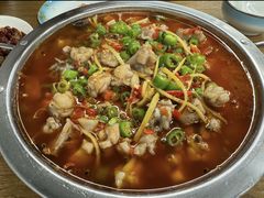 -艺味深尝(云锦路店)