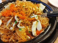 特色粉丝煲-一品粤珍轩(吴中路店)
