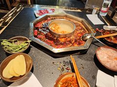 -大风老火锅(江北一店)