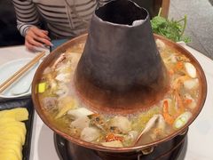 -首府山烧烤·小龙虾·KTV(翠堤湾店)