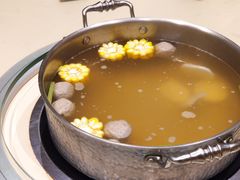 -汕头八合里海记牛肉店(清河店)