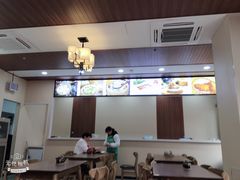 大堂-老山塘点心(兆佳巷店)