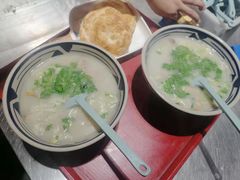 -虢国羊肉汤馆(政二街店)