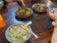 -惠康汤粉店(惠新中街店)