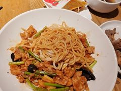 -九毛九西北菜(大东海店)