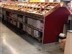 -麦德龙(嘉定店)