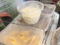 -小徽舟臭鳜鱼(雅清街店)