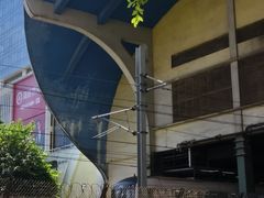 -坑口(地铁站)