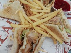 -米兰西点(大洼店)