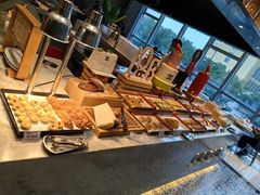 -苏州知音温德姆至尊酒店·四季海鲜自助餐厅(汾湖店)