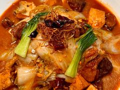-相约·羊村小馆非遗手抓肉(七一酱园店)