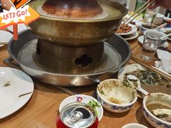 -鑫龙火锅城(阳光新路店)